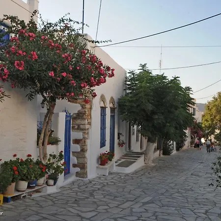 Nyaraló 